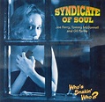 Who's Snakin' Who?, Syndicate of Soul | CD (album) | Muziek | bol.com