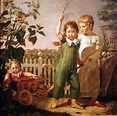 10 obras maestras de la pintura del Romanticismo | Explore de Expedia