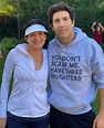 Sheryl Sandberg's Fiancé Tom Bernthal Honors Her Late Husband