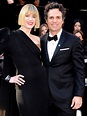 Oscars 2020: Mark Ruffalo Posts Throwback Photo with Wife Sunrise ...