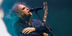 The Cure Announce 2023 North American Tour – TRV Countdown