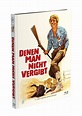 DENEN MAN NICHT VERGIBT - 2-Disc Mediabook Cover A [Blu-ray + DVD ...