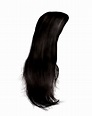 Black Hair PNG Images - PNG All | PNG All