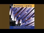 Ramsey Lewis - Between The Keys | Releases | Discogs