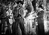 Cave of Outlaws (1951)