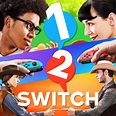 1-2-Switch | Nintendo Switch | Juegos | Nintendo