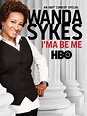 DVD Review: Wanda Sykes: I’ma Be Me on HBO Home Entertainment - Slant ...