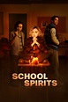 School Spirits - Série TV 2023 - AlloCiné