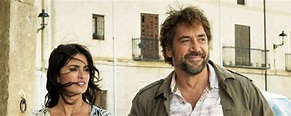 'Todos lo saben': Tráiler de la película con Penélope Cruz y Javier ...