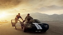1366x768 Ford V Ferrari Movie Laptop HD ,HD 4k Wallpapers,Images ...