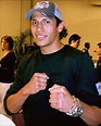 Marcos Reyes – Next fight, news, latest fights, boxing record, videos ...