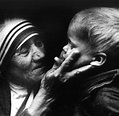 Mutter Teresa Hilft Kindern