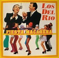 Los Del Rio - Fiesta Macarena (CD, Compilation) | Discogs