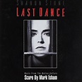 Film Music Site - Last Dance Soundtrack (Mark Isham) - Hollywood ...