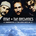 Mike + The Mechanics