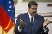 Venezuela’s President Nicolas Maduro is ordering the border with Brazil ...