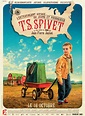 The Young and Prodigious T.S. Spivet - film 2013 - Beyazperde.com