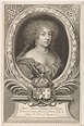 Robert Nanteuil | Marie-Jeanne-Baptiste, Duchesse de Savoie | The ...