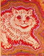 Louis Wain: The Man Who Drew Millions of Far-Out Cats - Flashbak