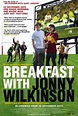 Cartel de la película Breakfast with Jonny Wilkinson - Foto 1 por un ...