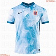 Novas camisas da Seleção da Noruega 2020-2021 Nike » MDF