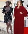 Adele Heute / Adele Fruher Vs Heute So Hat Sich Die Sangerin Verandert ...
