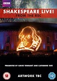 Shakespeare Live! From the RSC (TV Movie 2016) - IMDb