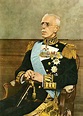 Gustaf Oscar Adolf (Bernadotte) av Sverige (1858-1950) | WikiTree FREE ...