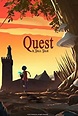 Quest: A Tall Tale (2014) - IMDb