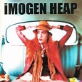 Imogen Heap - I Megaphone | Releases | Discogs