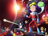 "Final Space": Tráiler de la temporada 3