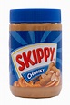 Skippy Peanut Butter Chunky 12x500g | Bulkbox Wholesale