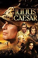 Julius Caesar (1970) - Posters — The Movie Database (TMDB)