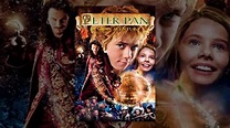 Peter Pan, La Gran Aventura - Película Completa En Español - YouTube