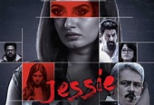 Jessie Trailer: ‘జెస్సీ’ ట్రైలర్.. దెయ్యాలపై ప్రాక్టికల్స్! - jessie ...