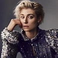 Widows Star Elizabeth Debicki Sparkles in This Season’s Couture ...