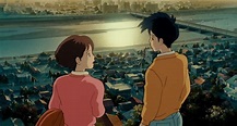 Whisper of the Heart (1995) by Yoshifumi Kondo | Japanese Film Reviews