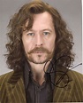 Gary Oldman | Harry potter characters, Harry potter creatures, Harry ...