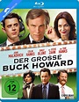 Der grosse Buck Howard Blu-ray - Film Details - BLURAY-DISC.DE