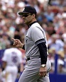 Joe Torre, New York Yankees Manager Editorial Stock Photo - Image of ...