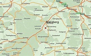 Marsberg Location Guide