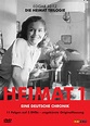 Heimat (film series) - Alchetron, The Free Social Encyclopedia