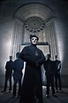GHOST reveal new album details + official single 'Rats' with ...