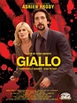 Giallo Movie Poster (11 x 17) - Item # MOVAB90100 - Posterazzi
