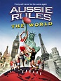 Amazon.com: Aussie Rules the World : Michael S McIntyre: Movies & TV