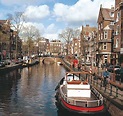 Klassenfahrt Amsterdam - Abschlussfahrt | Feisinger Klassenfahrten