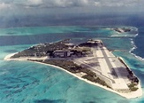 Gary Randall's Midway Island photos 1958 - 1979