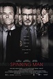 Spinning Man (2018) Pictures, Trailer, Reviews, News, DVD and Soundtrack