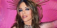 Elizabeth Hurley Is The Queen Of 2023 In These Sculpted Bodysuit Pics