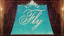 BIRDZ - FLY ft. NGAIIRE (Official Lyric Video) - YouTube